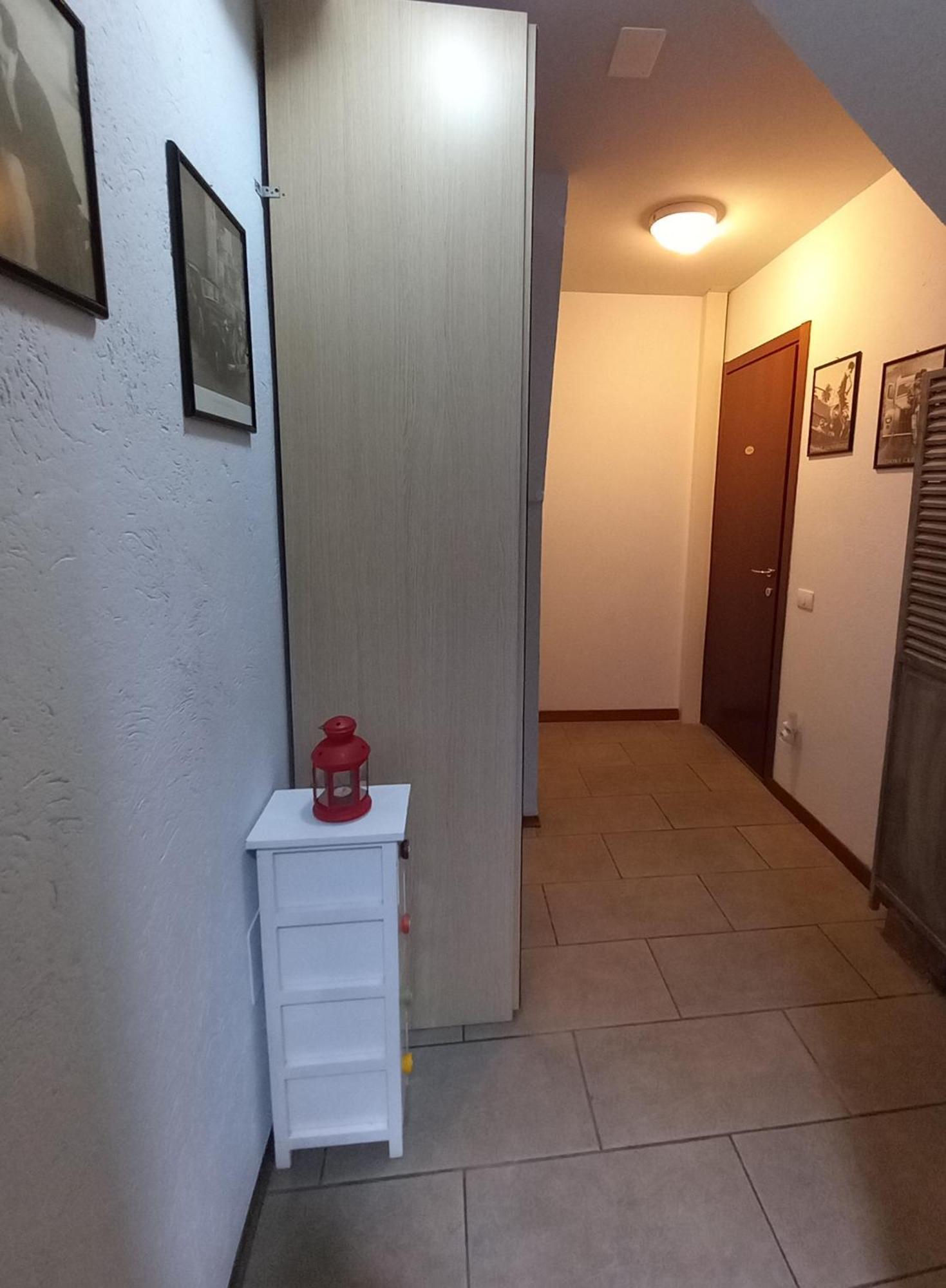 Sam'S Getaway Apartment Mondovi Bagian luar foto