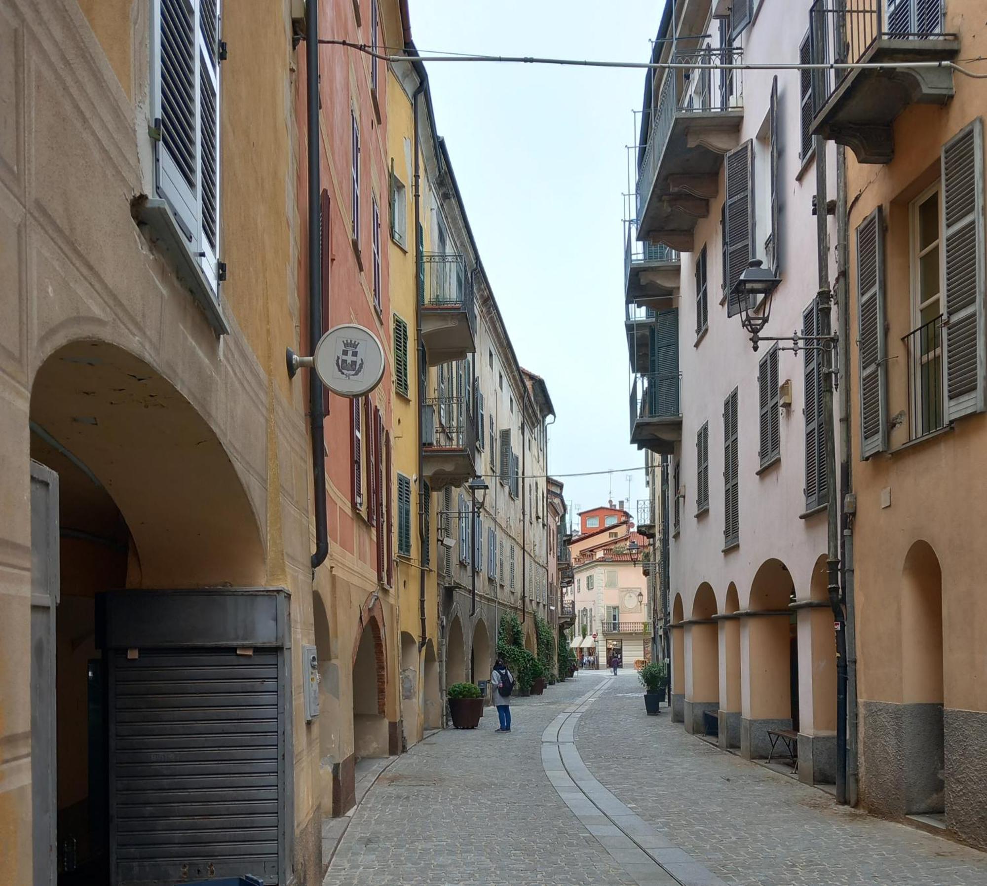 Sam'S Getaway Apartment Mondovi Bagian luar foto