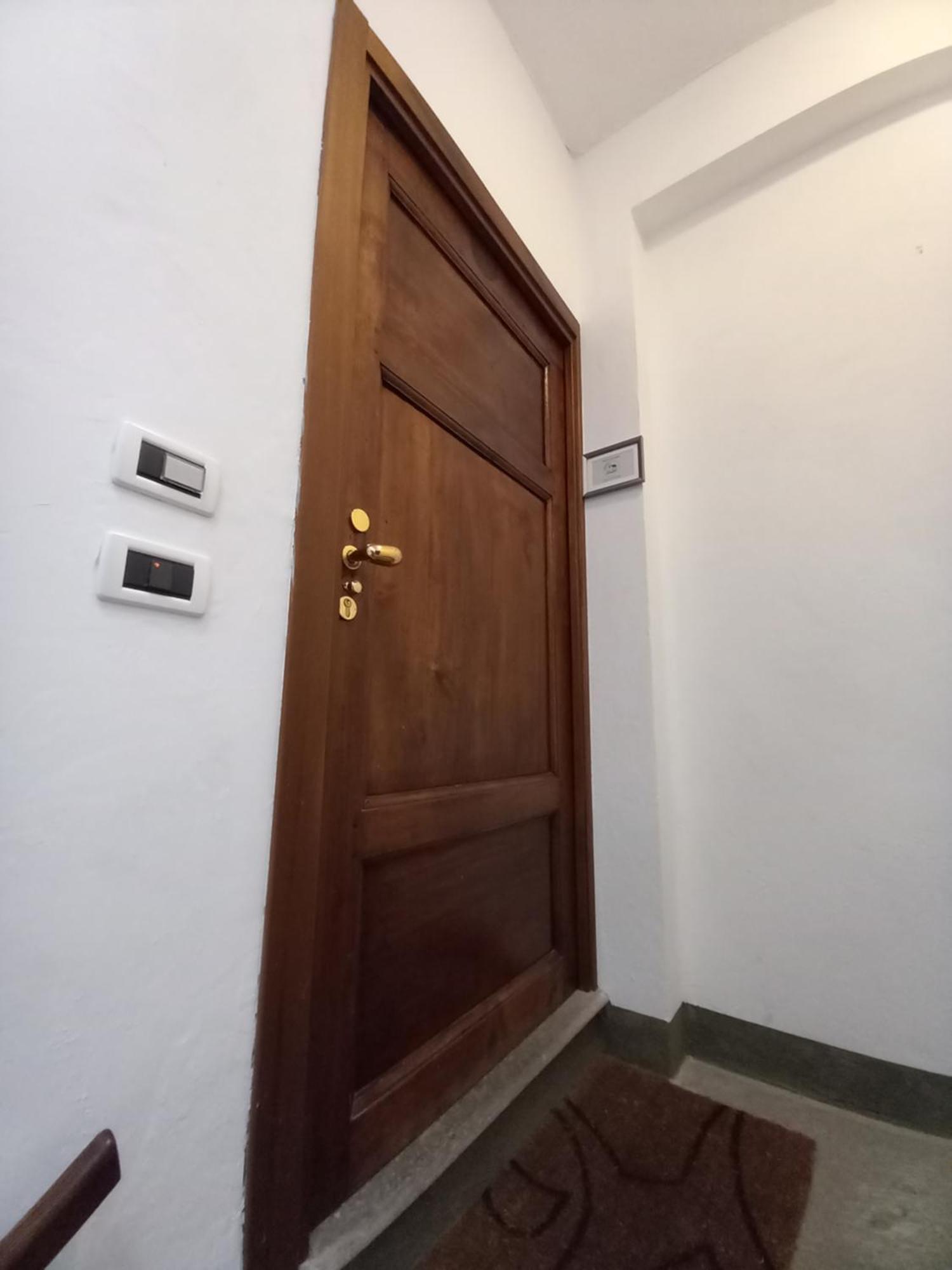 Sam'S Getaway Apartment Mondovi Bagian luar foto