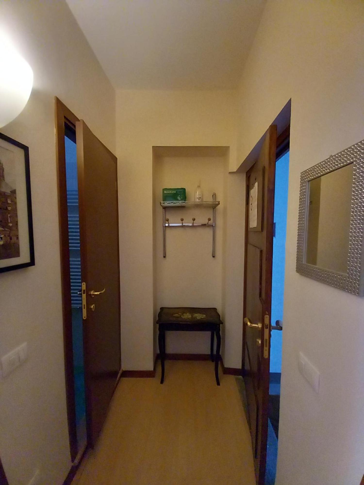 Sam'S Getaway Apartment Mondovi Bagian luar foto