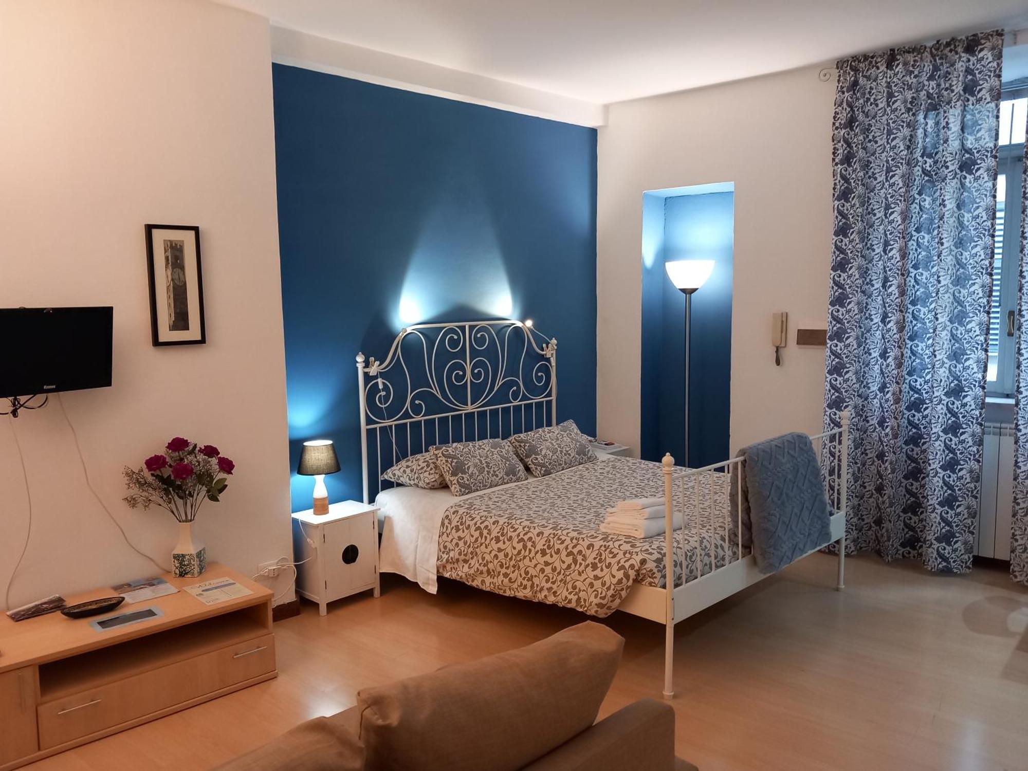 Sam'S Getaway Apartment Mondovi Bagian luar foto