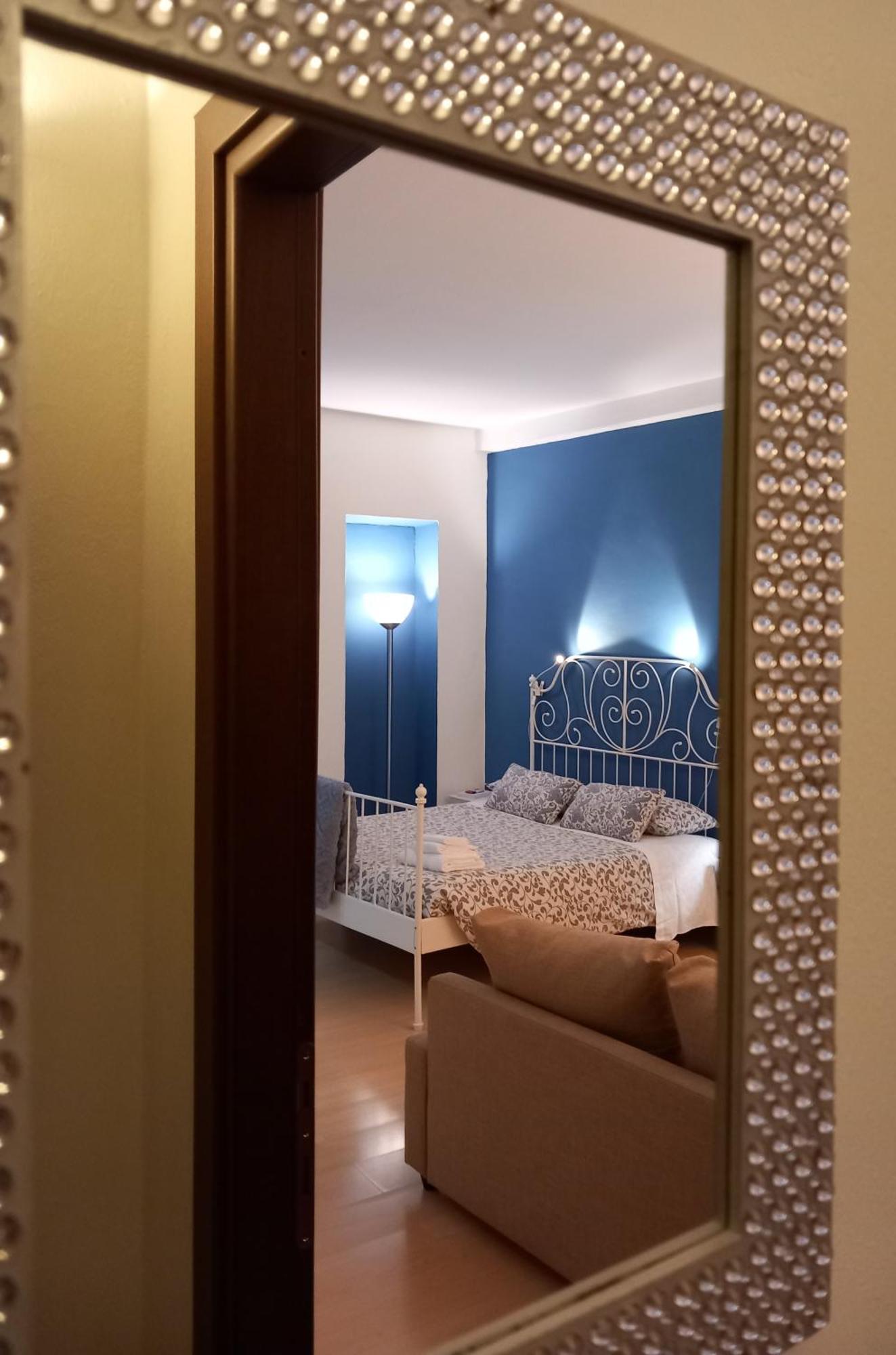 Sam'S Getaway Apartment Mondovi Bagian luar foto
