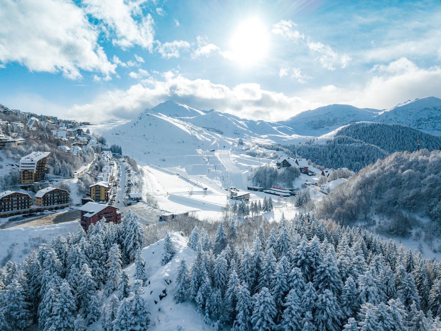 Sam'S Getaway Apartment Mondovi Bagian luar foto