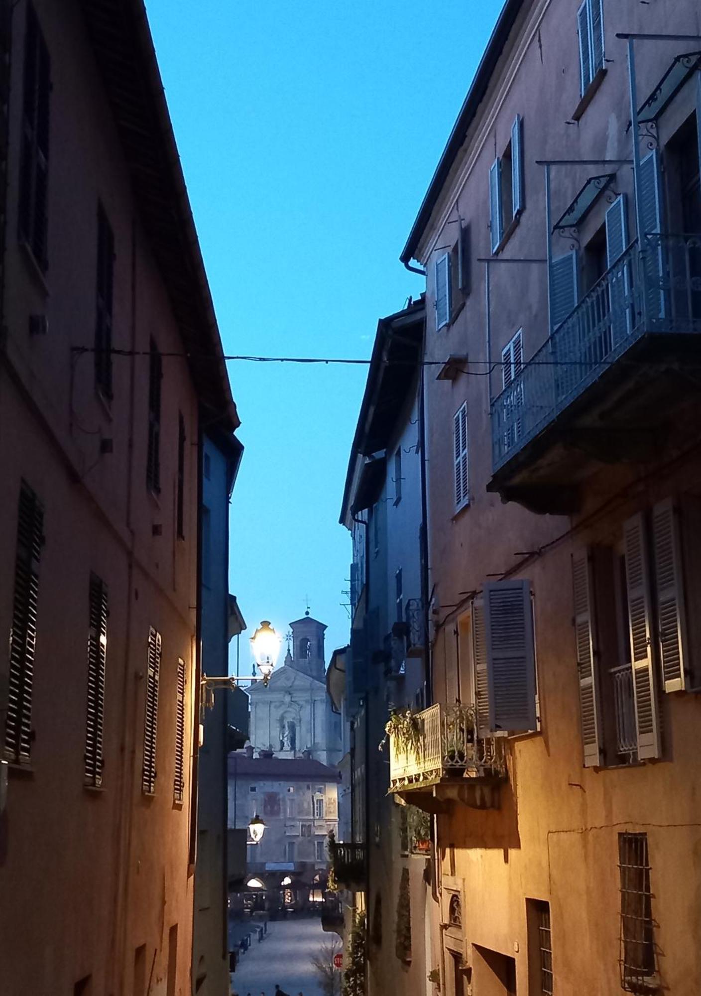 Sam'S Getaway Apartment Mondovi Bagian luar foto