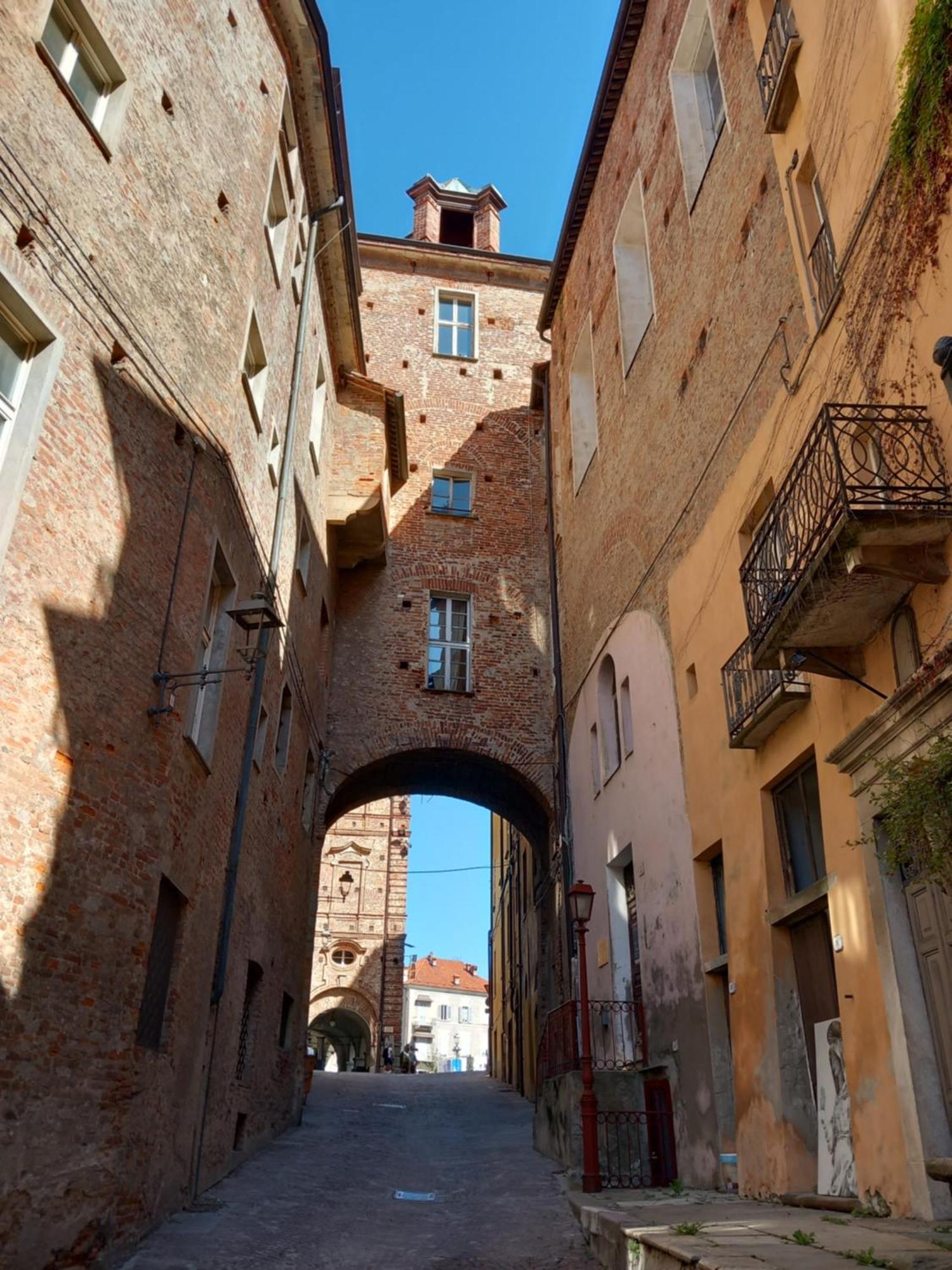 Sam'S Getaway Apartment Mondovi Bagian luar foto