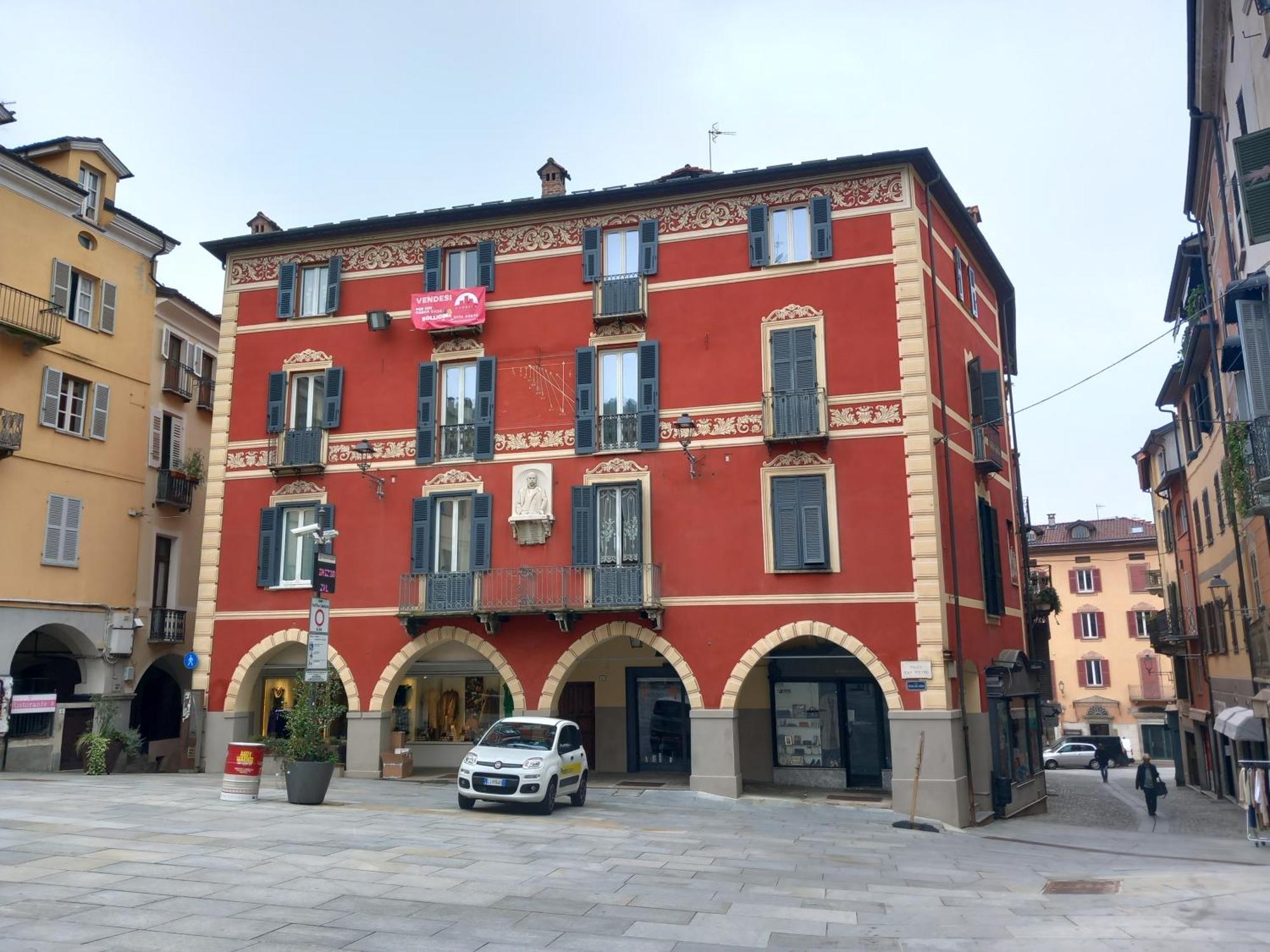 Sam'S Getaway Apartment Mondovi Bagian luar foto