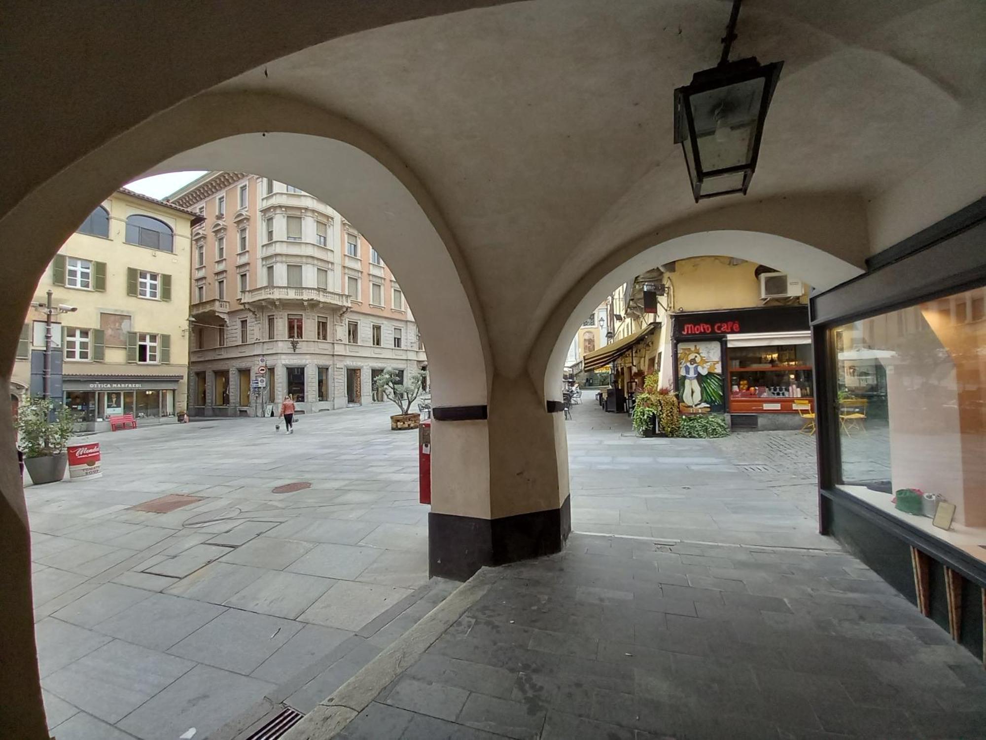 Sam'S Getaway Apartment Mondovi Bagian luar foto