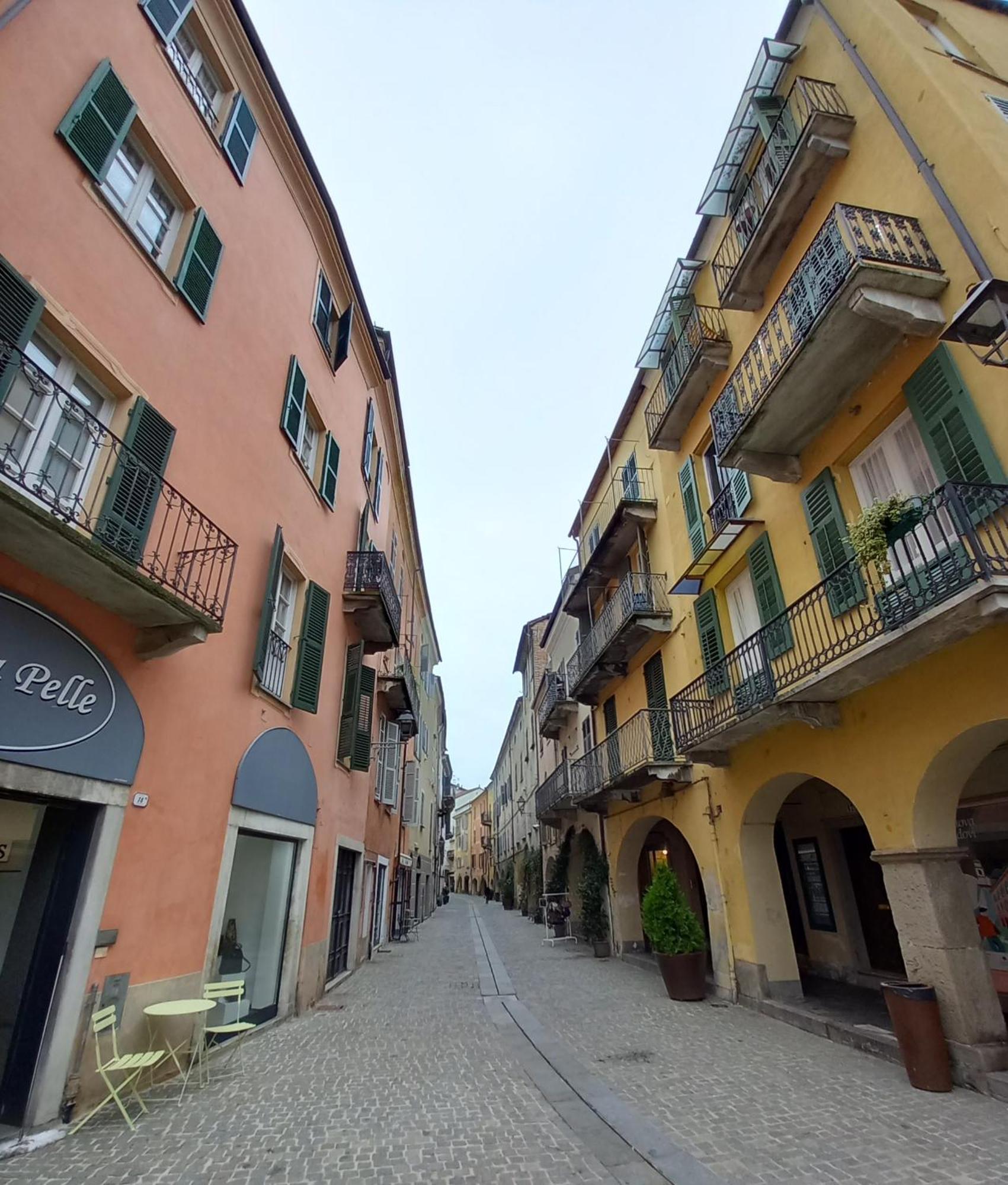 Sam'S Getaway Apartment Mondovi Bagian luar foto