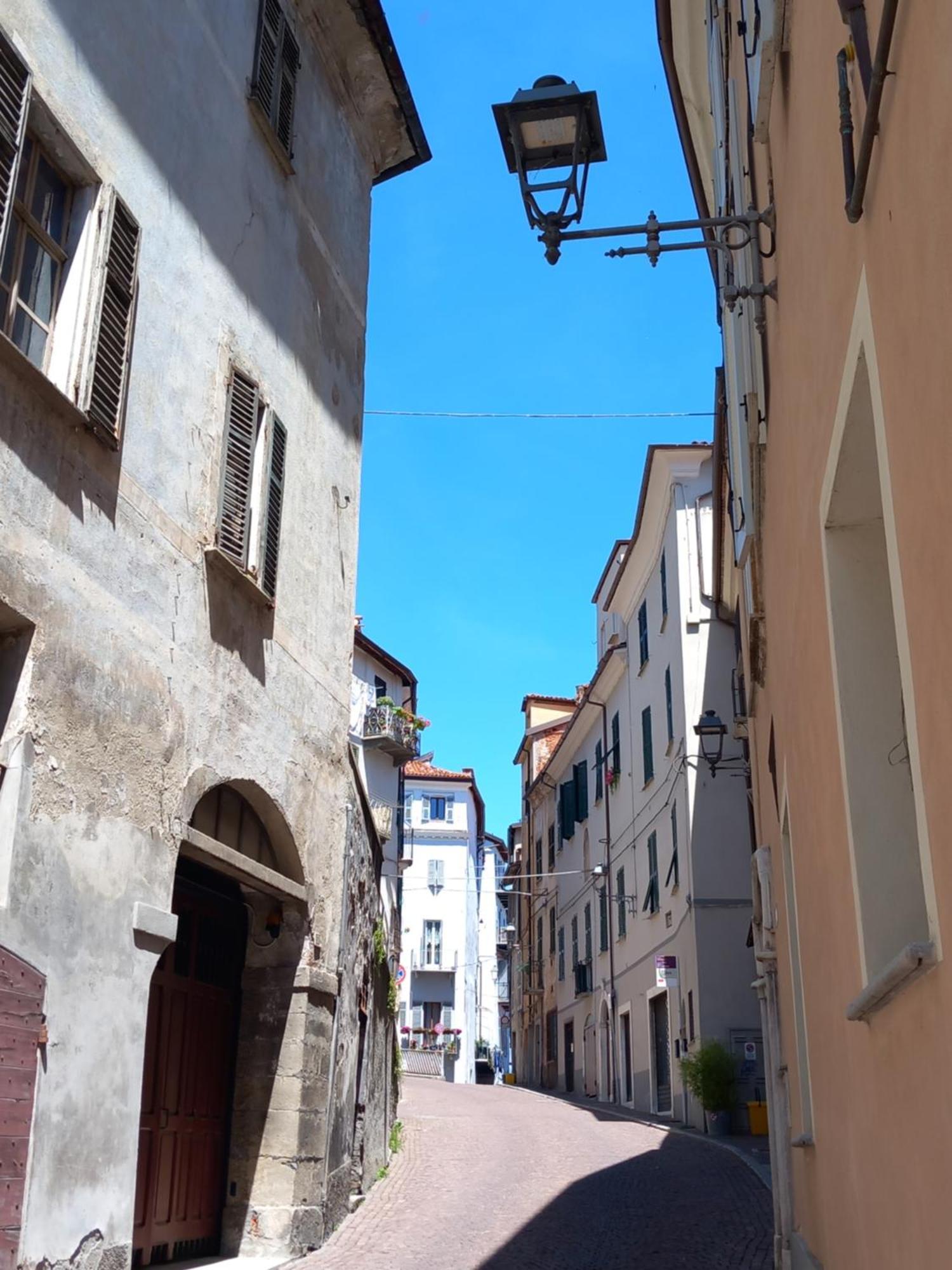 Sam'S Getaway Apartment Mondovi Bagian luar foto