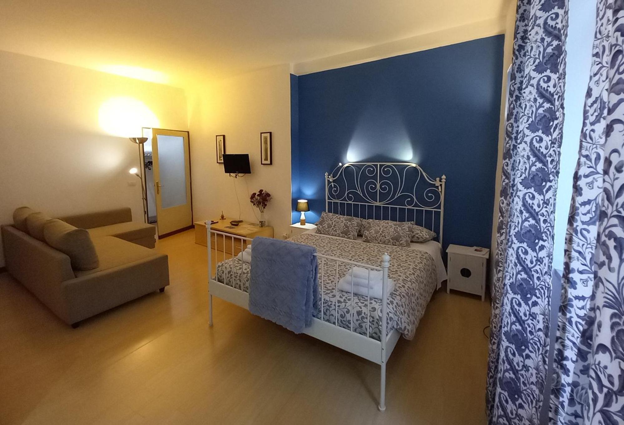 Sam'S Getaway Apartment Mondovi Bagian luar foto