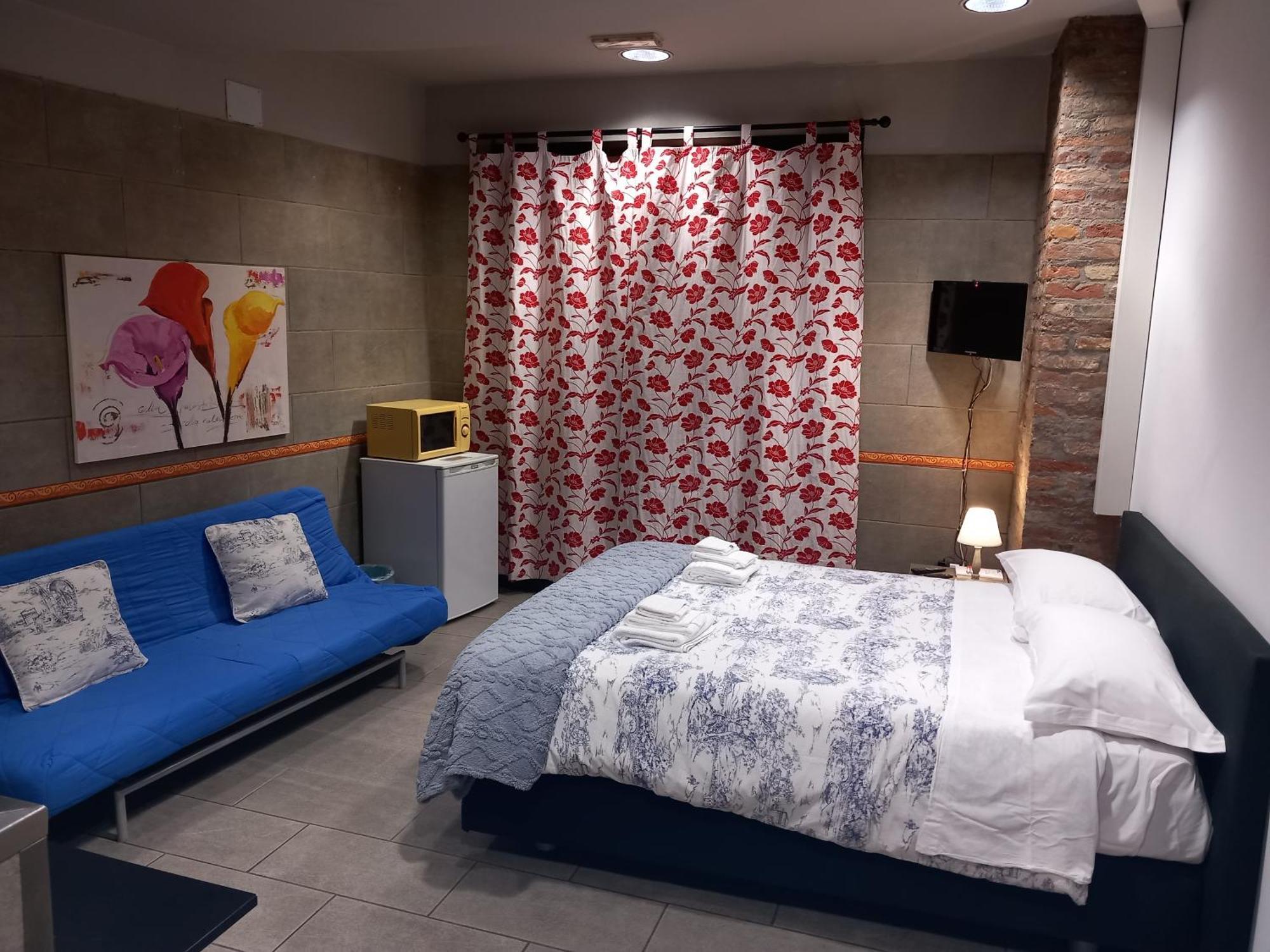 Sam'S Getaway Apartment Mondovi Bagian luar foto