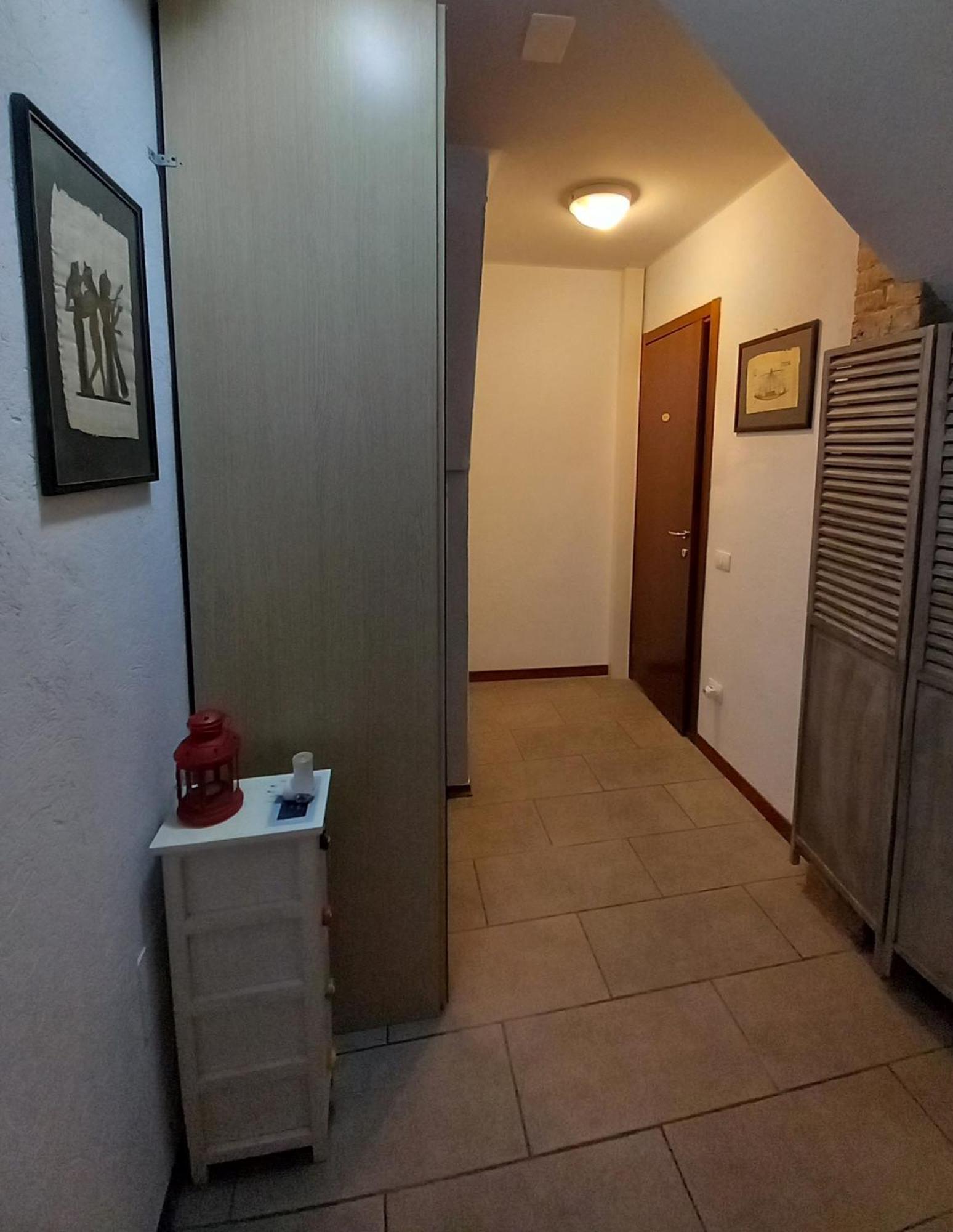 Sam'S Getaway Apartment Mondovi Bagian luar foto